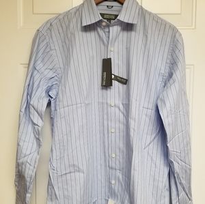 Kenneth Cole Reaction long sleeve dress shirt